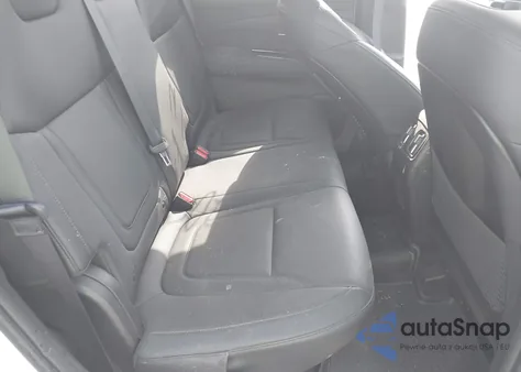 2023 Hyundai Santa Cruz Limited из США, поврежденный, VIN 5NTJEDAF0PH068491